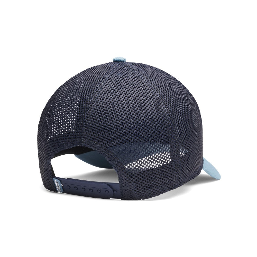 UA Blitzing Trucker Cap