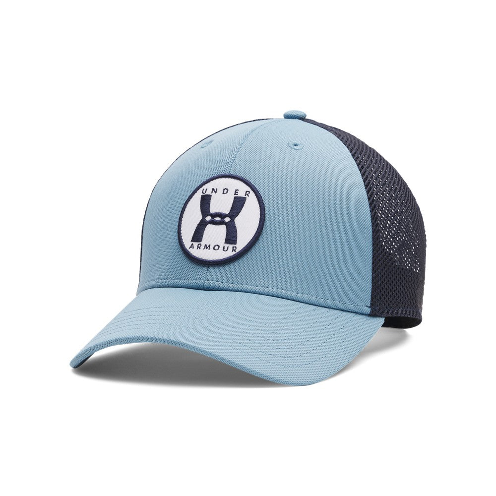 UA Blitzing Trucker Cap