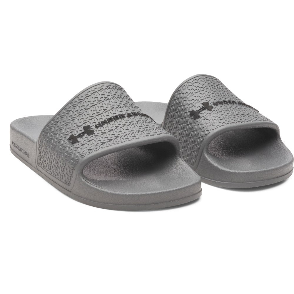 UA ARMR Shower Slides