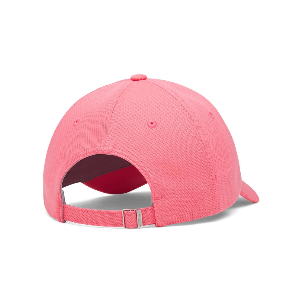 UA Blitzing Low Adjustable Hat