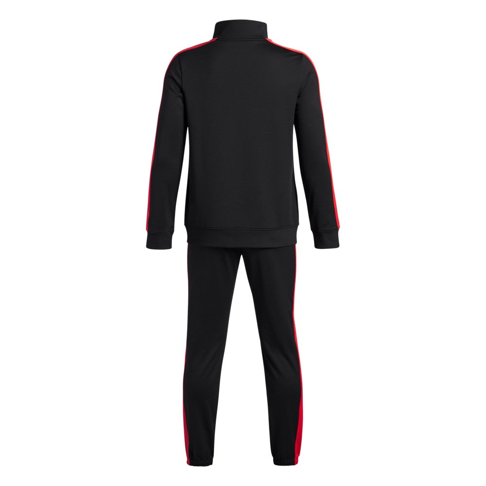 UA Rival Knit Tracksuit