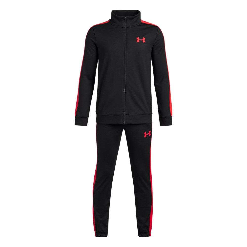 UA Rival Knit Tracksuit