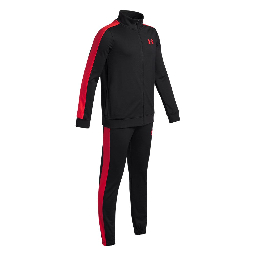 UA Rival Knit Tracksuit