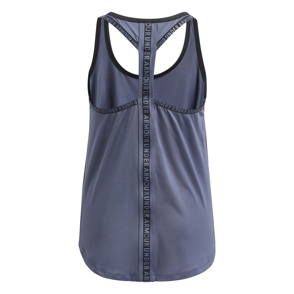 UA Knockout Tank