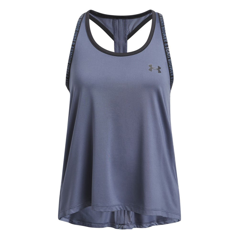 UA Knockout Tank