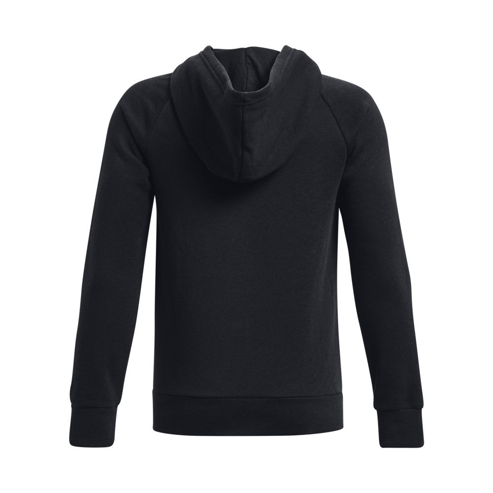 UA Rival Fleece Full-Zip Hoodie