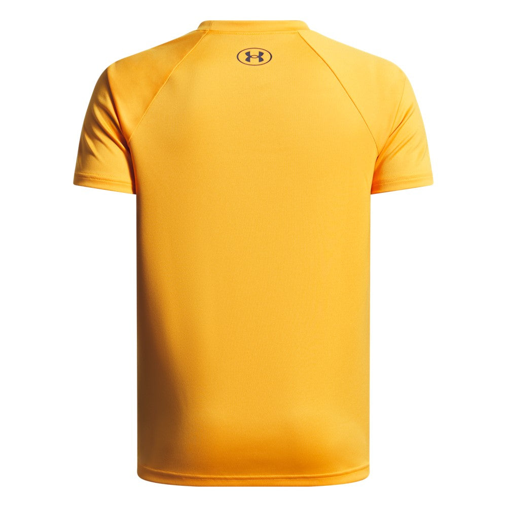 UA Tech™ Split Wordmark Short Sleeve