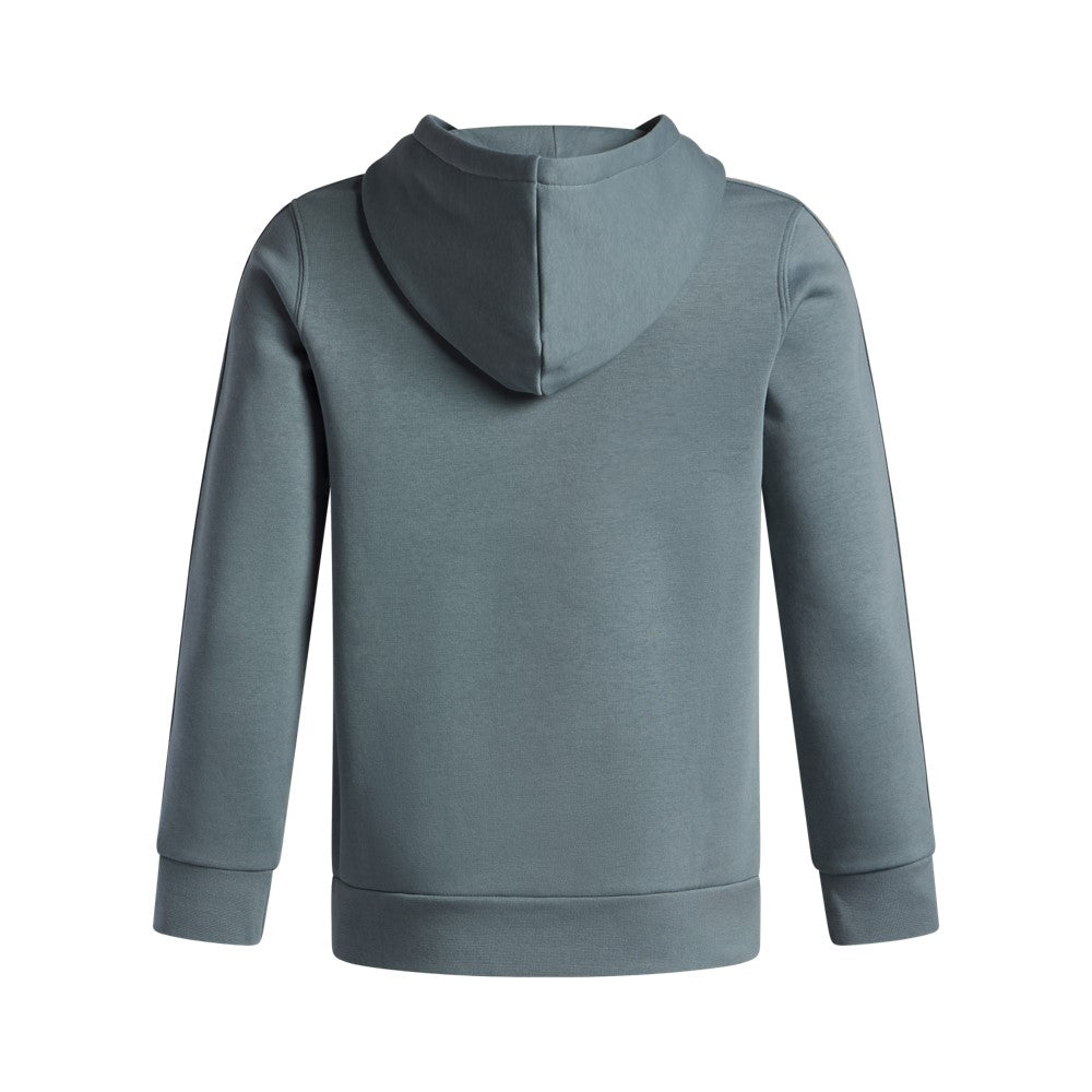 UA Icon Fleece Taping Hoodie