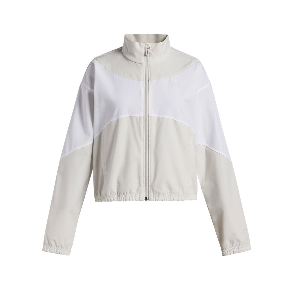 Ua Rival Woven Jacket