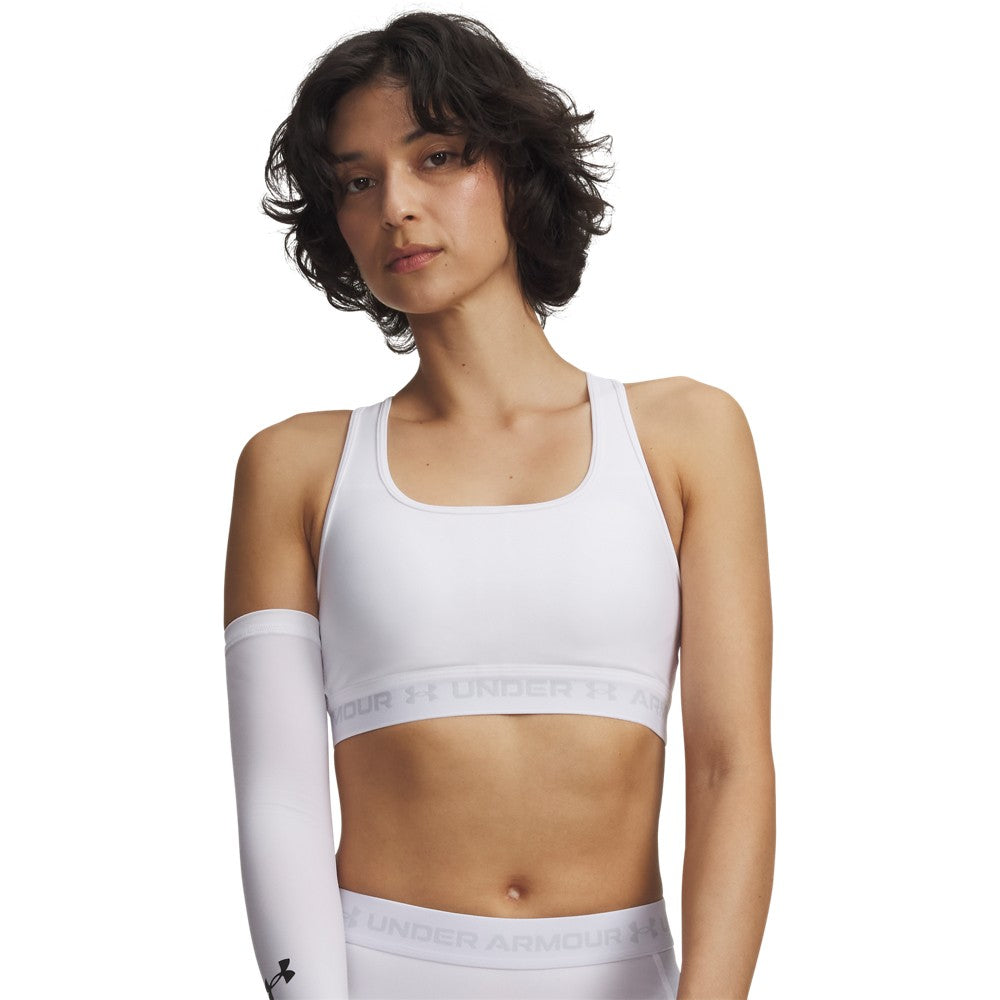 Crossback Mid Sports Bra