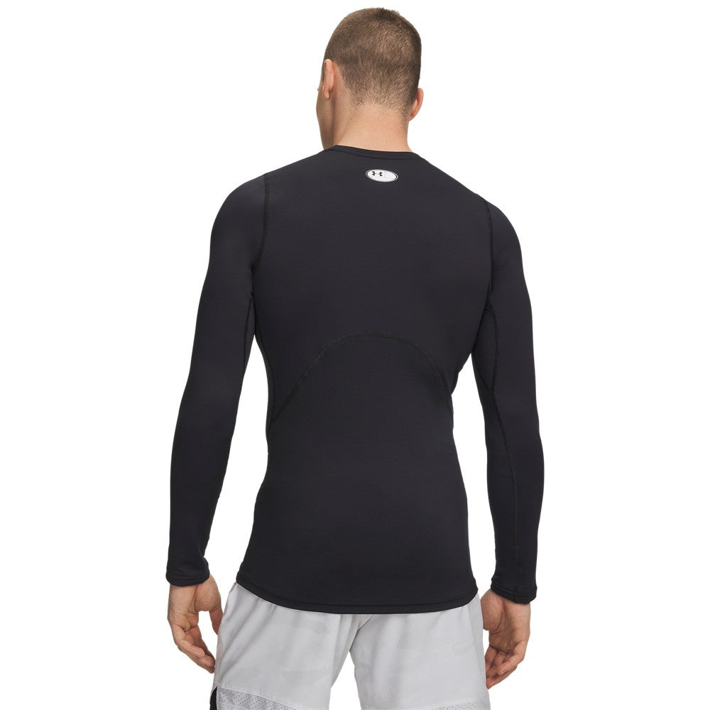 UA ColdGear® Fitted Crew