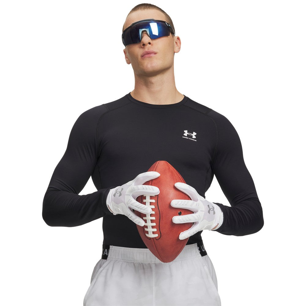 UA ColdGear® Fitted Crew