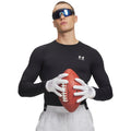 UA ColdGear® Fitted Crew