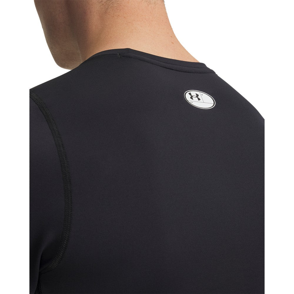 UA ColdGear® Fitted Crew
