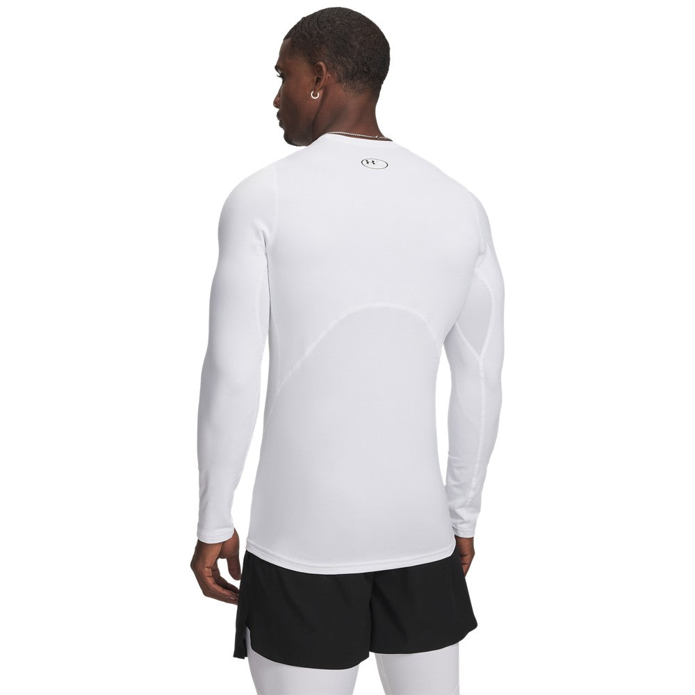UA ColdGear® Fitted Crew
