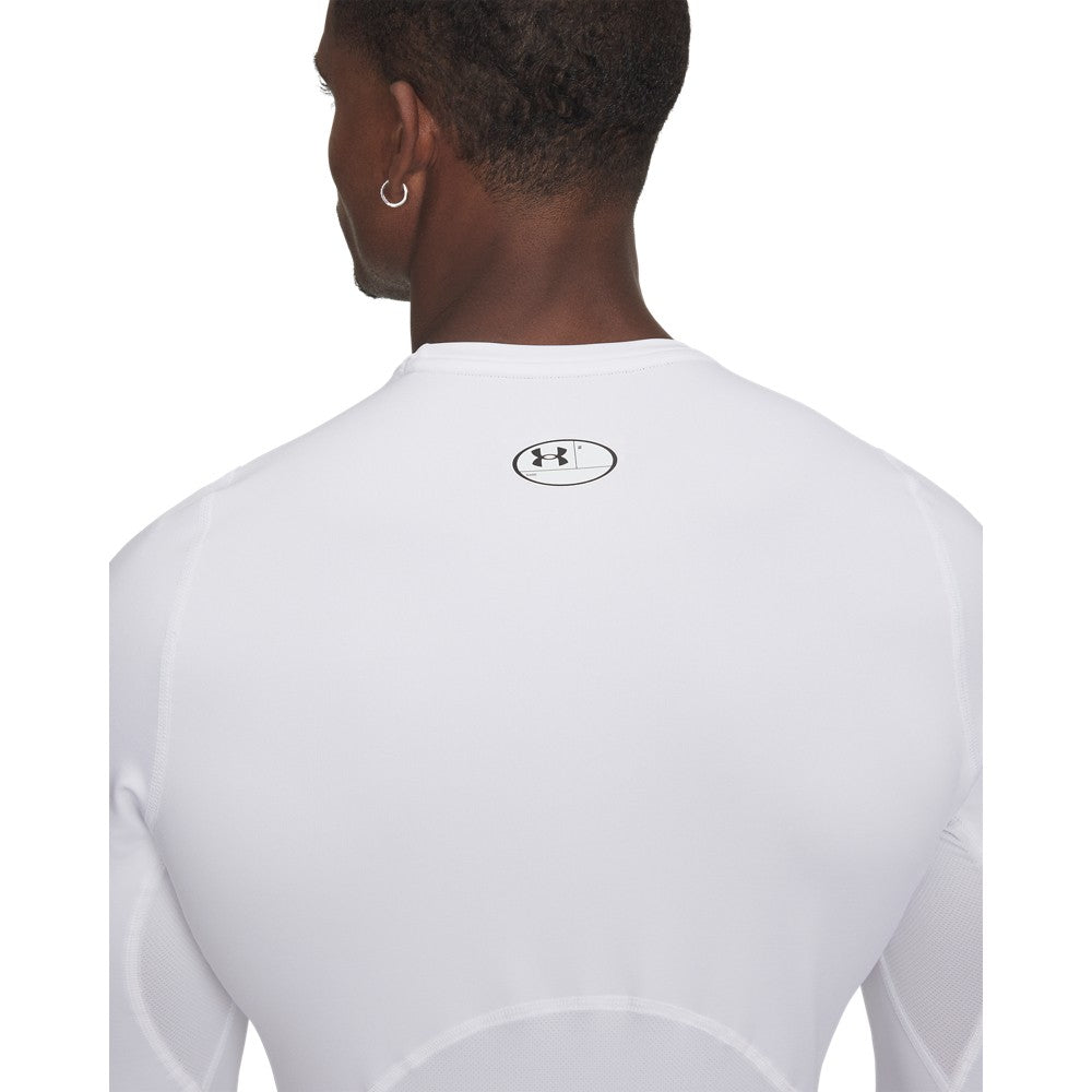 UA ColdGear® Fitted Crew