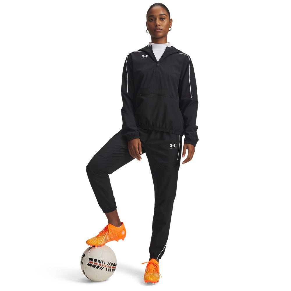 UA ColdGear® Mock Neck Long Sleeve