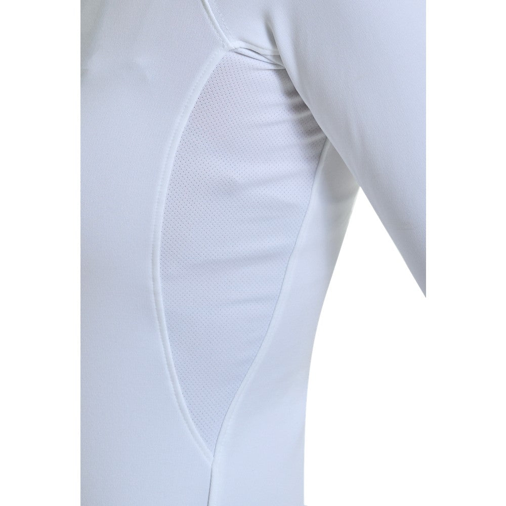 UA ColdGear® Mock Neck Long Sleeve