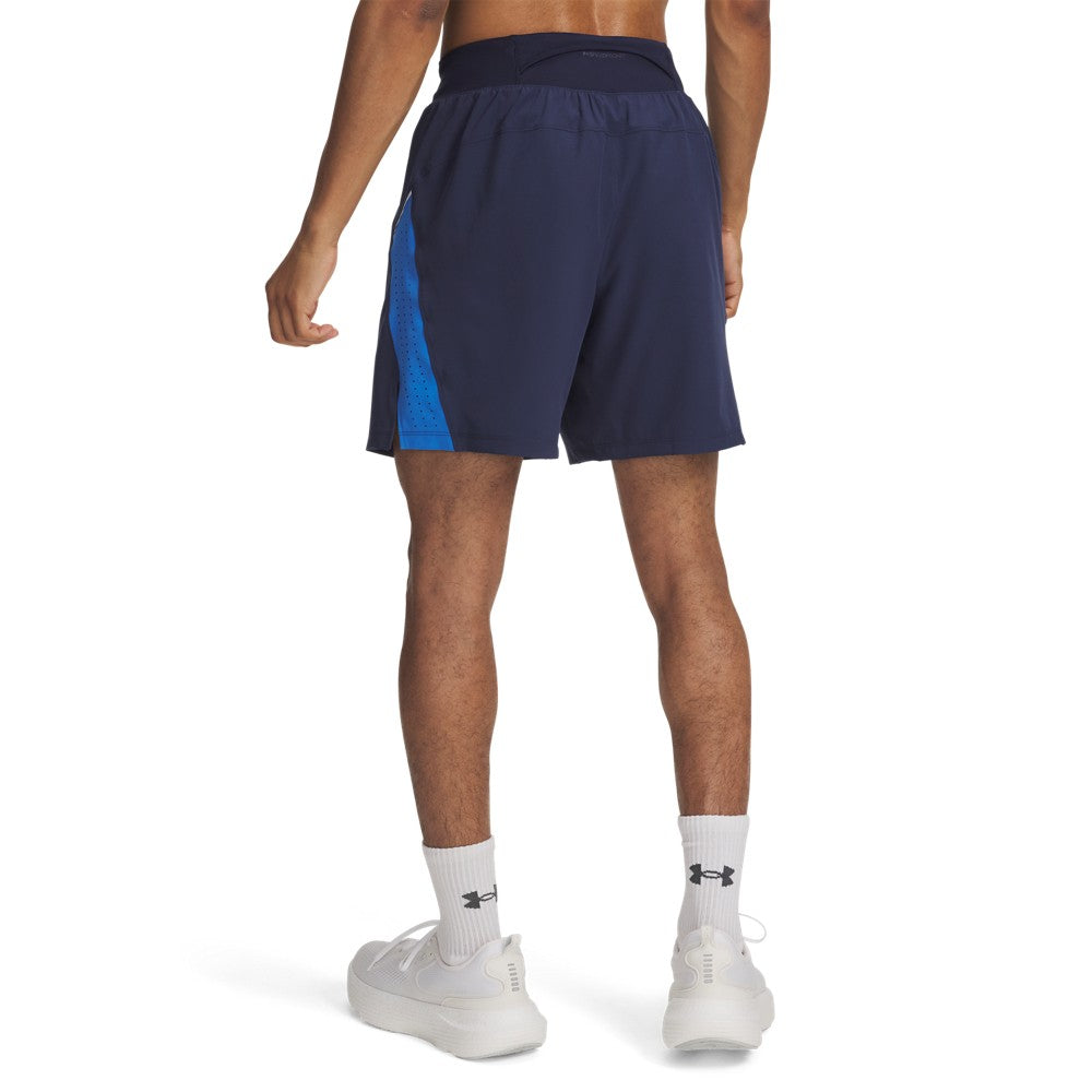 UA Launch Pro 7" Shorts