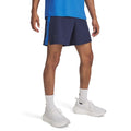 UA Launch Pro 7" Shorts