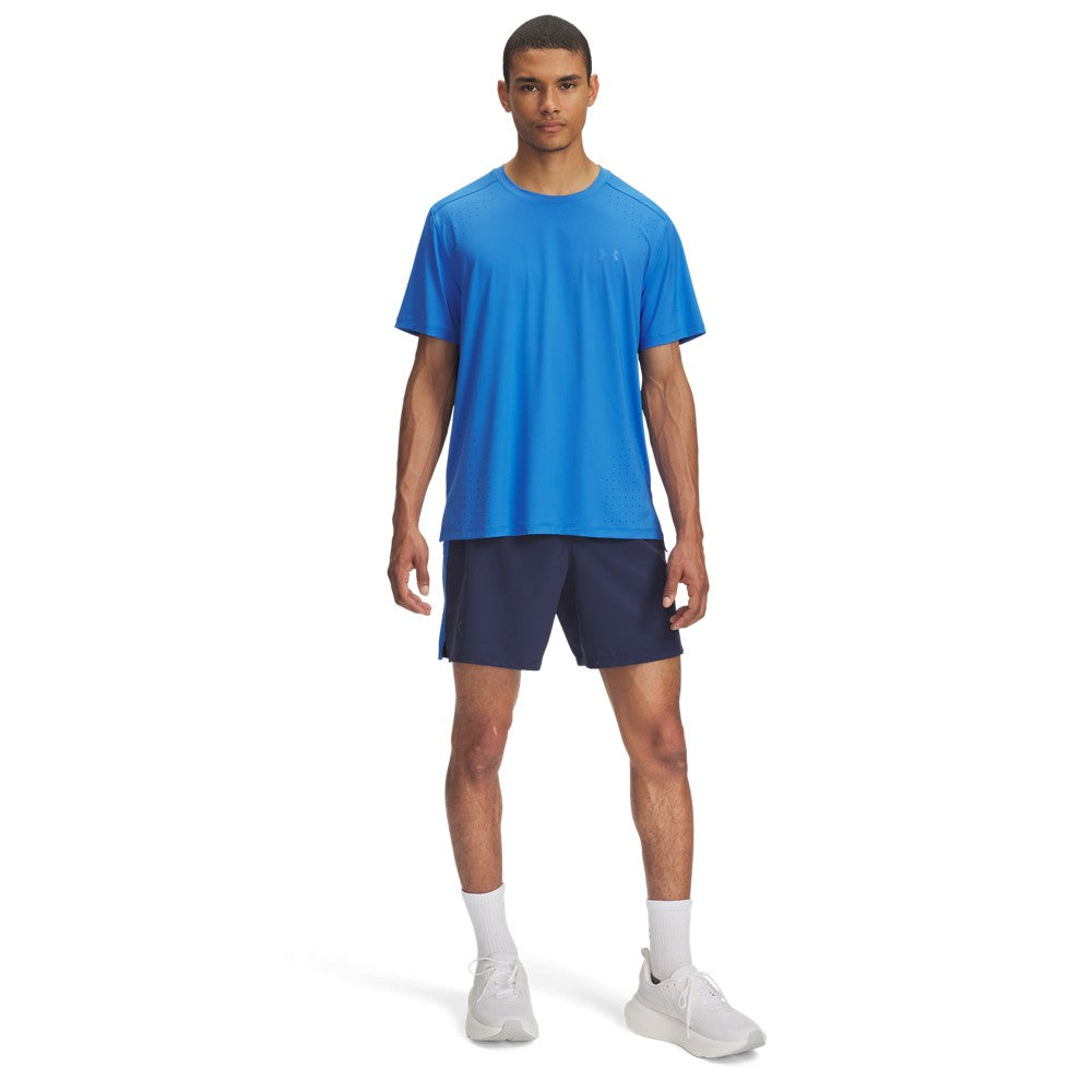 UA Launch Pro 7" Shorts