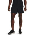 UA Launch Pro 5" Shorts