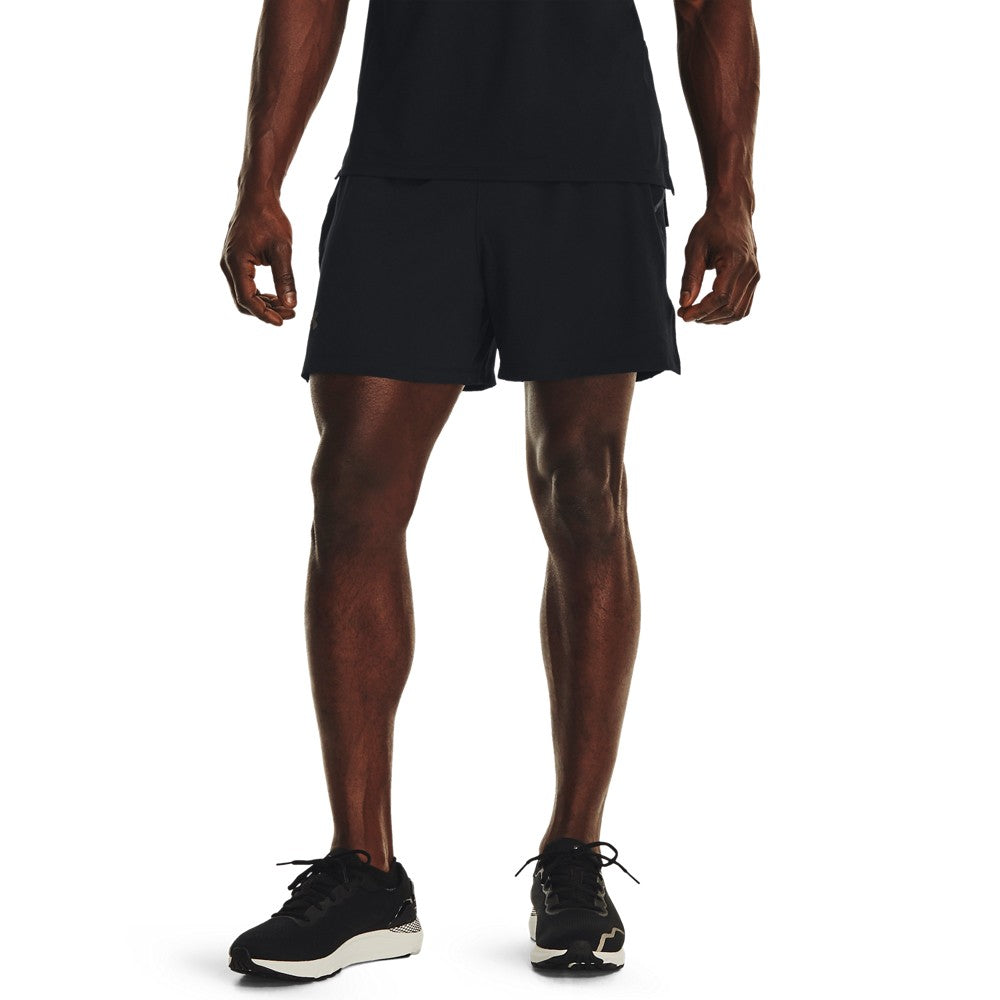 UA Launch Pro 5" Shorts