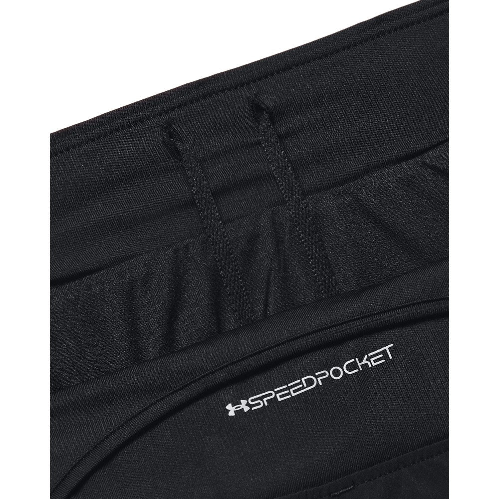 UA Launch Pro 5" Shorts