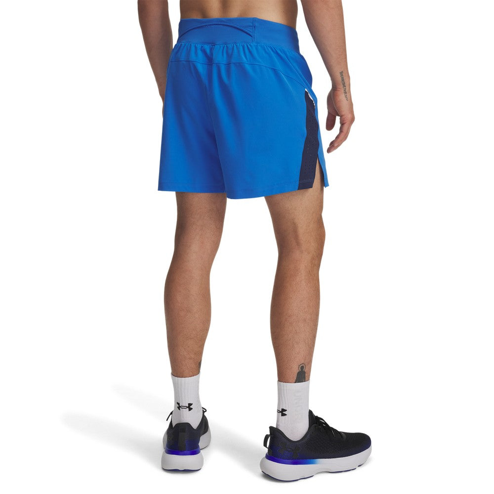 UA Launch Pro 5" Shorts