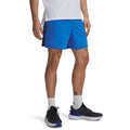 UA Launch Pro 5" Shorts