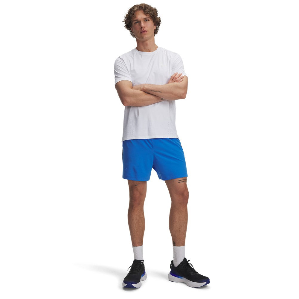 UA Launch Pro 5" Shorts