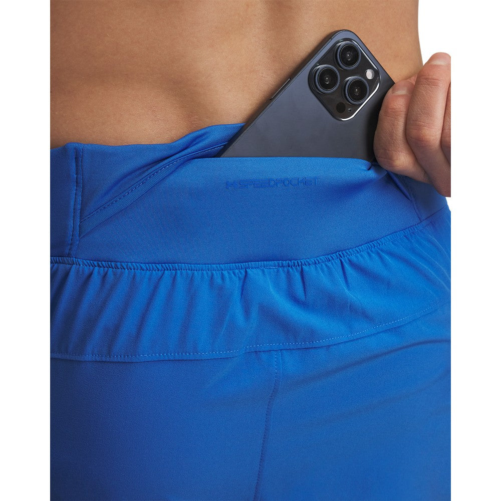 UA Launch Pro 5" Shorts
