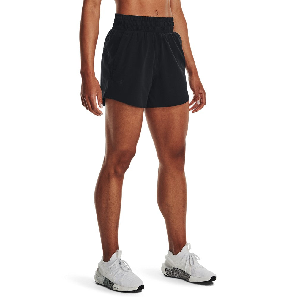 UA Vanish 5" Short