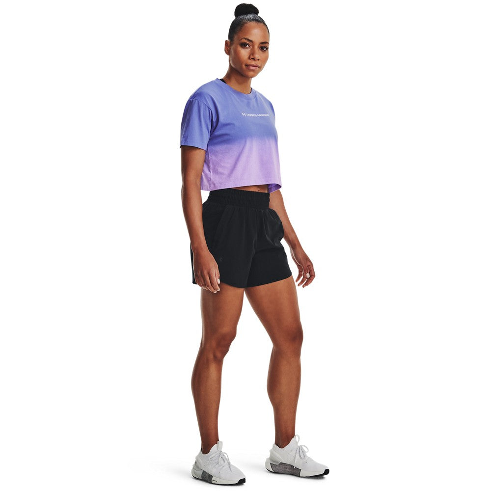 UA Vanish 5" Short