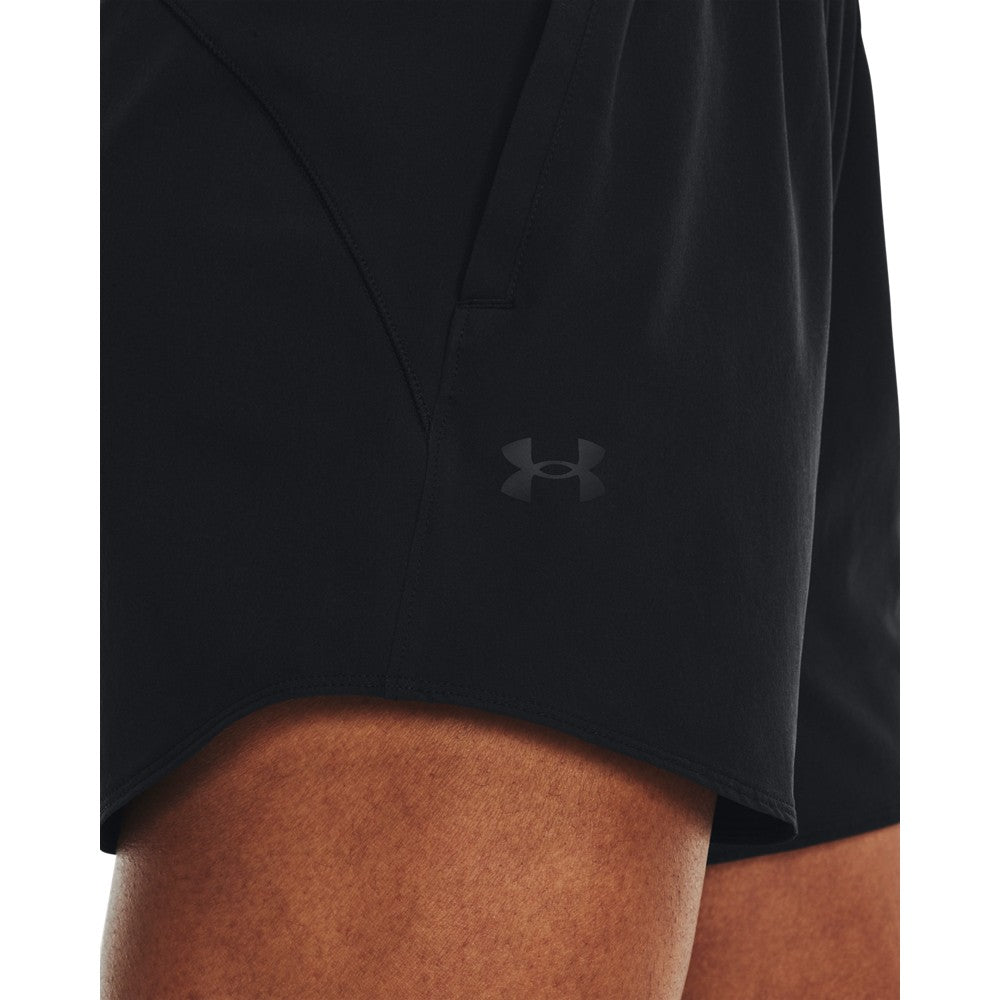 UA Vanish 5" Short