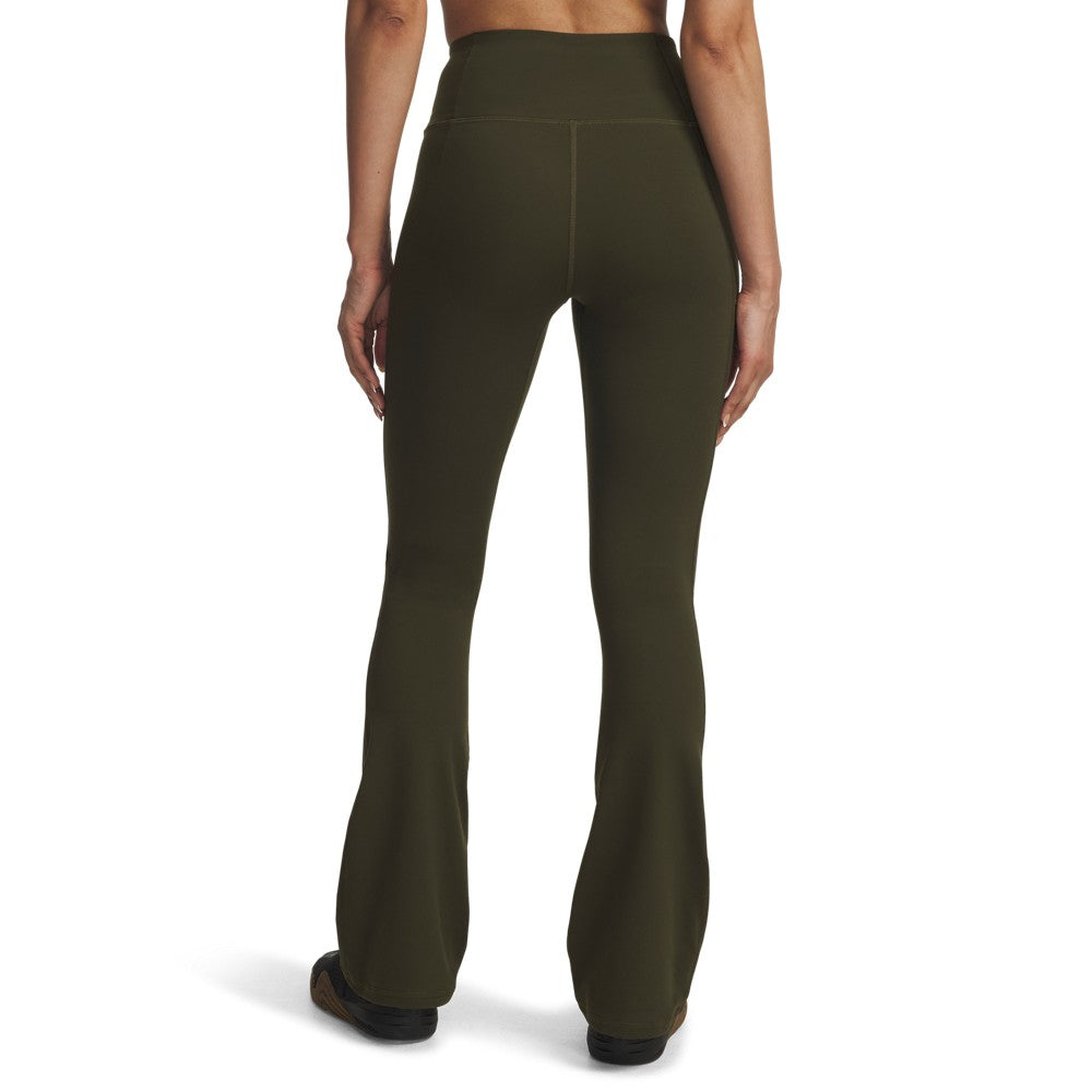 UA Motion Flare Pants