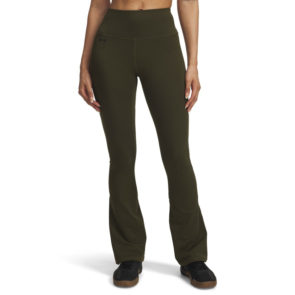 UA Motion Flare Pants