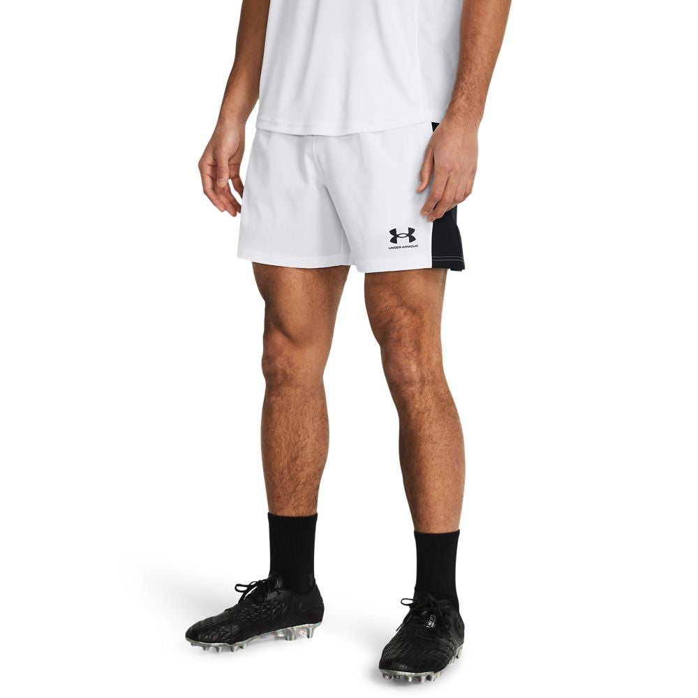 Ua Ms Ch. Pro Woven Short
