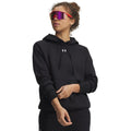 UA Rival Fleece Hoodie
