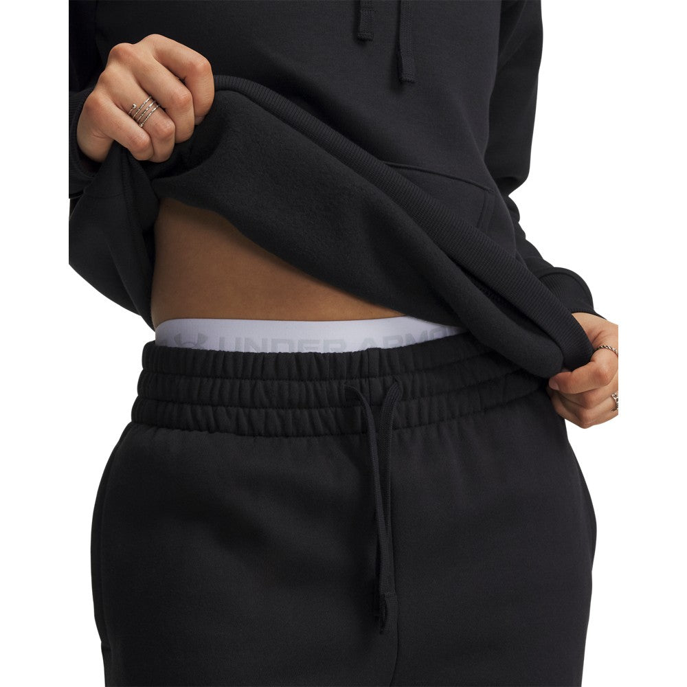 UA Rival Fleece Hoodie