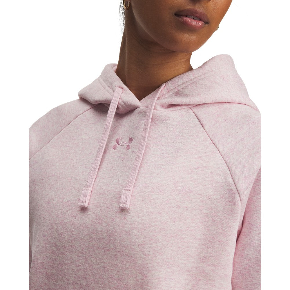 UA Rival Fleece Hoodie