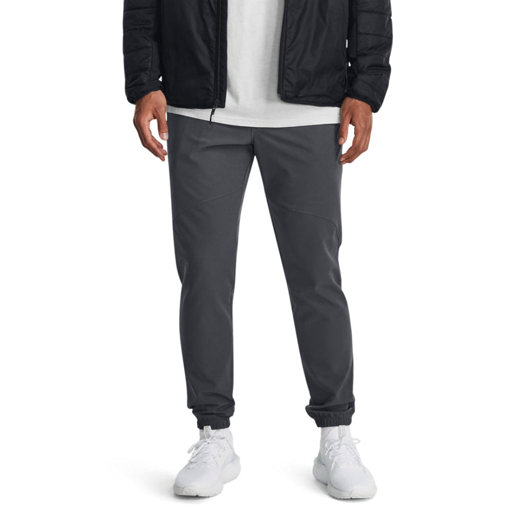 UA Stretch Woven CW Jogger Pants