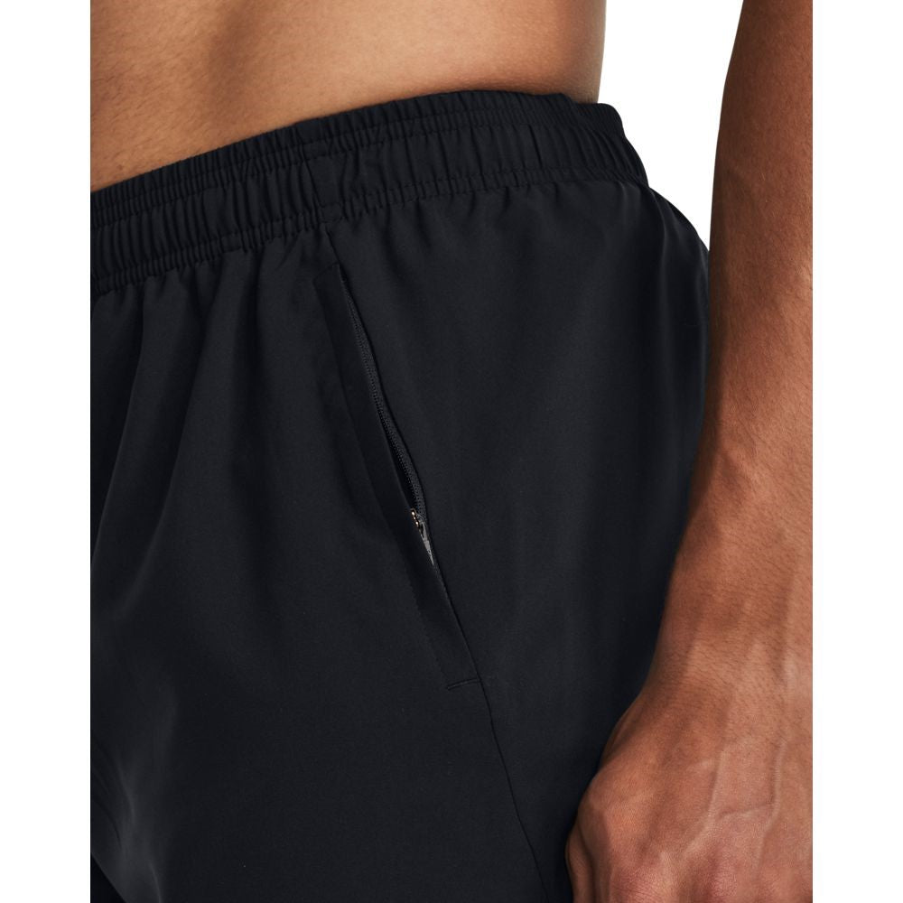 Project Rock 5" Woven Shorts Woven Shorts