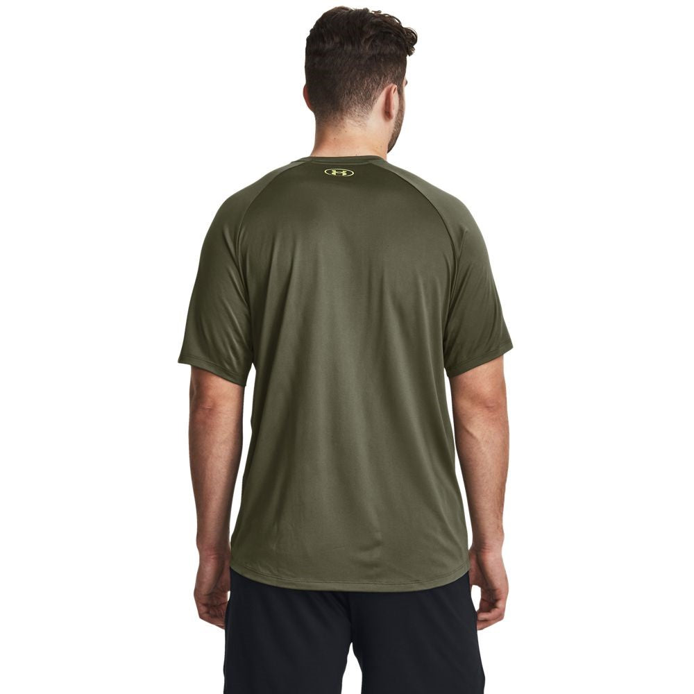 Tech™ Print Fill Short Sleeve T-shirt