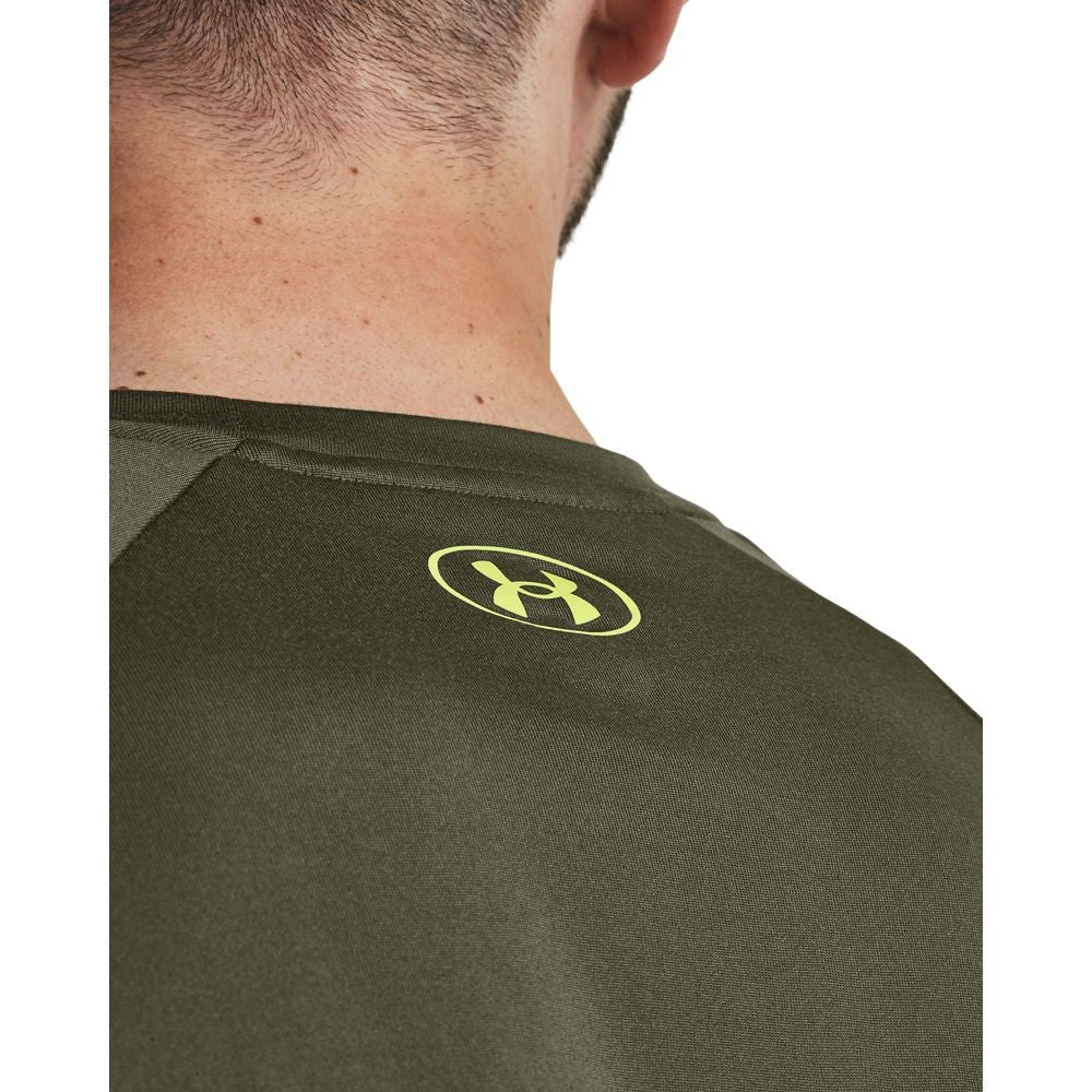 Tech™ Print Fill Short Sleeve T-shirt