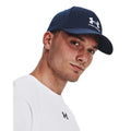 UA Essential Low Adjustable Cap