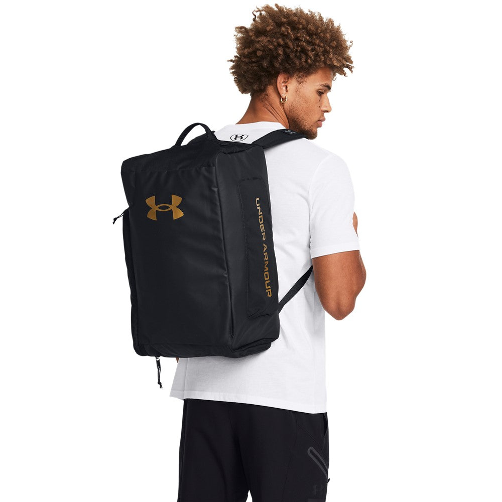 UA Contain Duo Small Backpack Duffle