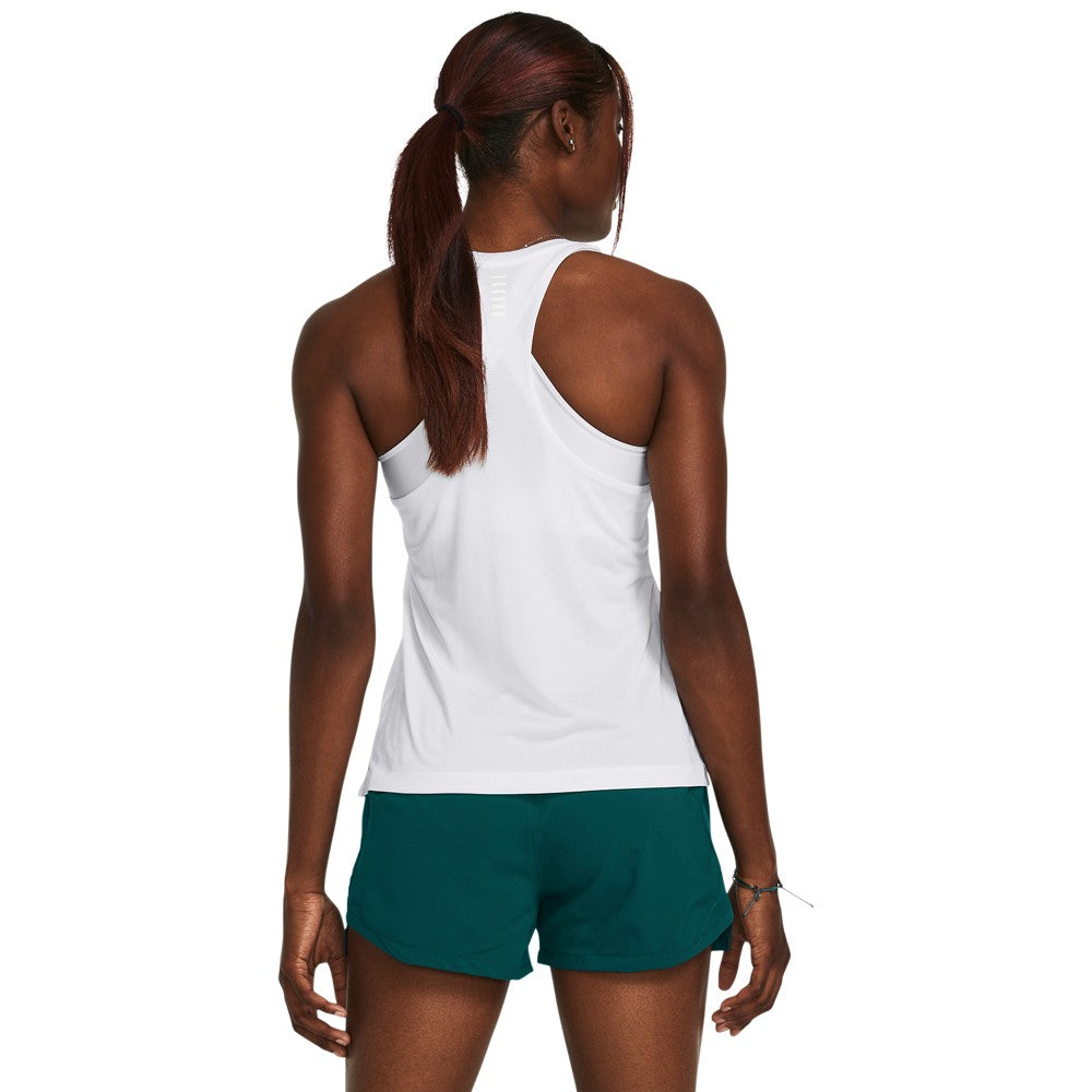 UA Launch Singlet
