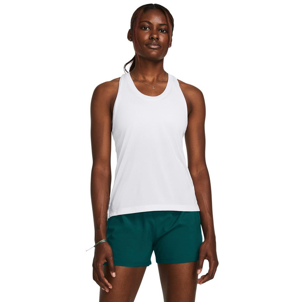 UA Launch Singlet