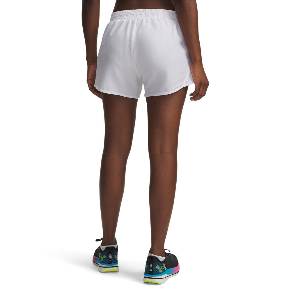 UA Fly-By 3" Shorts